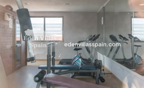 Revente - Appartement - Formentera del Segura