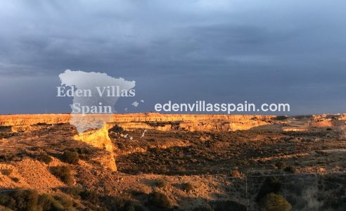 Resale - Coastal Villa - La Marina