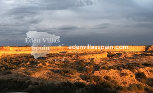 Resale - Coastal Villa - La Marina