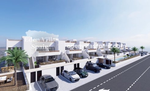 Obra Nueva - Apartamento - Dolores