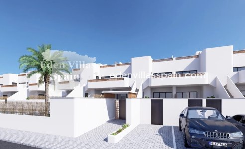 Obra Nueva - Apartamento - Dolores