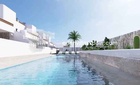 Obra Nueva - Apartamento - Dolores