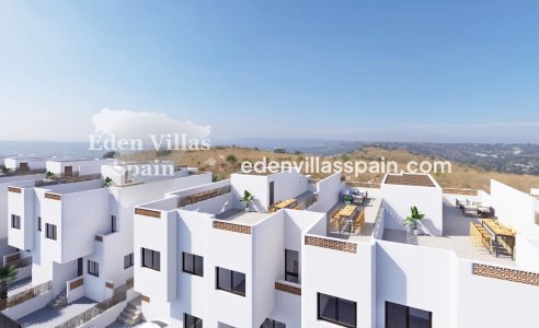 Obra Nueva - Apartamento - Dolores