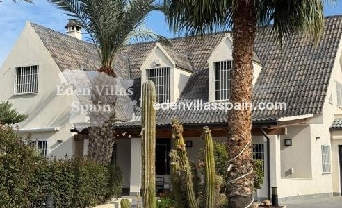 Segunda Mano - Villa costera - San Juan