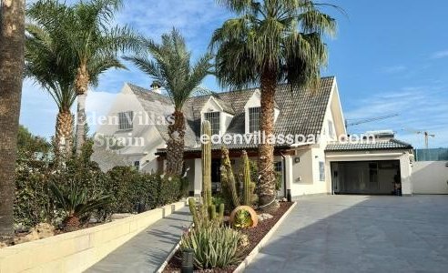 Segunda Mano - Villa costera - San Juan