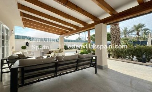 Segunda Mano - Villa costera - San Juan