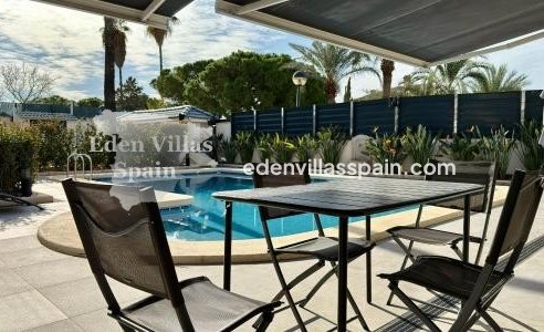 Segunda Mano - Villa costera - San Juan