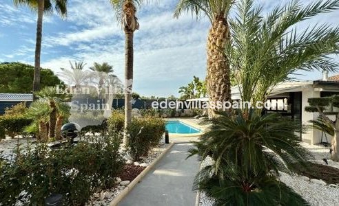 Segunda Mano - Villa costera - San Juan