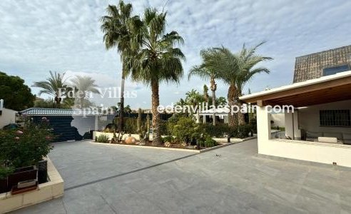 Segunda Mano - Villa costera - San Juan