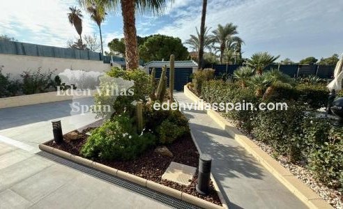 Segunda Mano - Villa costera - San Juan