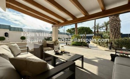 Segunda Mano - Villa costera - San Juan