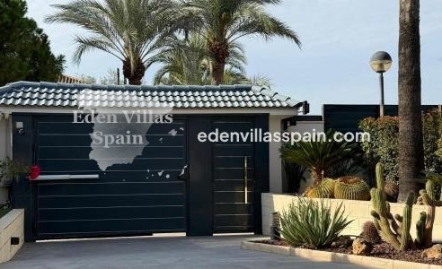 Segunda Mano - Villa costera - San Juan