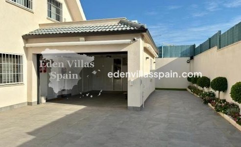 Segunda Mano - Villa costera - San Juan