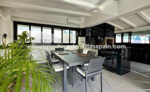 Segunda Mano - Villa costera - San Juan