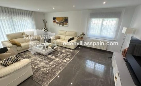 Segunda Mano - Villa costera - San Juan