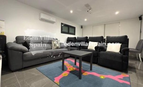 Segunda Mano - Villa costera - San Juan