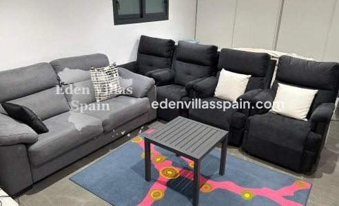 Segunda Mano - Villa costera - San Juan