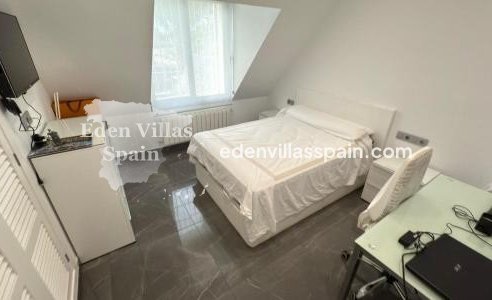 Segunda Mano - Villa costera - San Juan