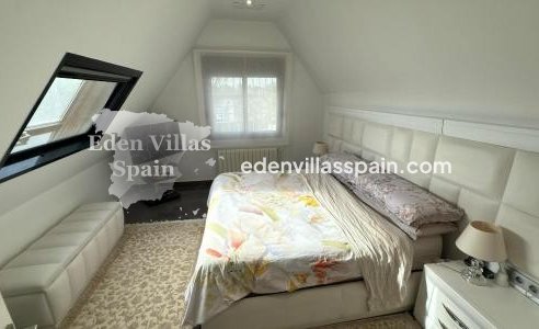 Segunda Mano - Villa costera - San Juan