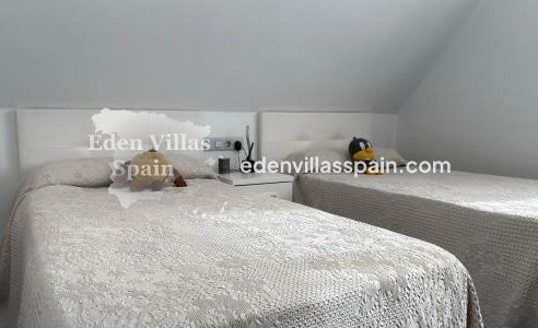 Segunda Mano - Villa costera - San Juan