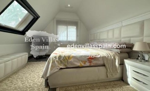 Segunda Mano - Villa costera - San Juan