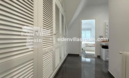 Segunda Mano - Villa costera - San Juan