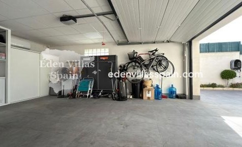 Segunda Mano - Villa costera - San Juan