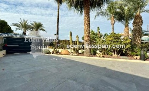 Segunda Mano - Villa costera - San Juan