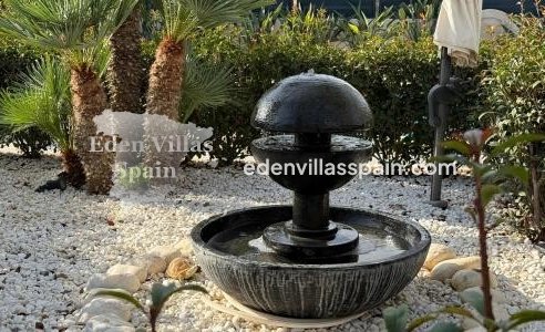 Segunda Mano - Villa costera - San Juan