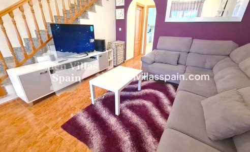 Segunda Mano - Casa de pueblo - Granja de Rocamora