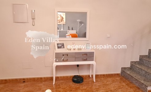 Segunda Mano - Casa de pueblo - Granja de Rocamora