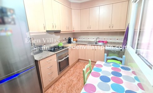 Segunda Mano - Casa de pueblo - Granja de Rocamora