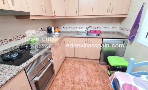 Segunda Mano - Casa de pueblo - Granja de Rocamora