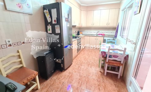 Segunda Mano - Casa de pueblo - Granja de Rocamora