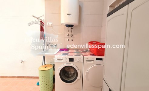 Segunda Mano - Casa de pueblo - Granja de Rocamora