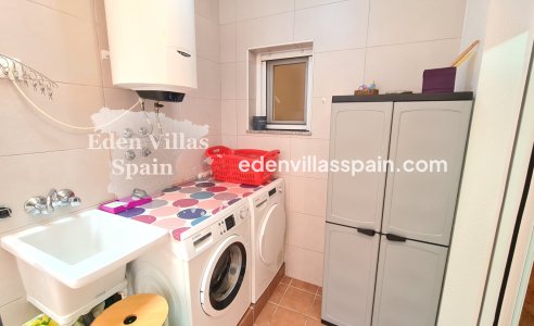 Segunda Mano - Casa de pueblo - Granja de Rocamora