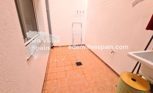 Segunda Mano - Casa de pueblo - Granja de Rocamora