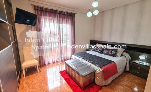 Segunda Mano - Casa de pueblo - Granja de Rocamora