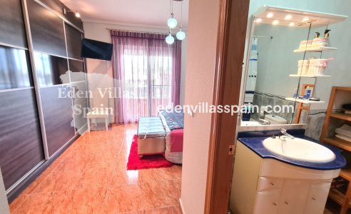 Segunda Mano - Casa de pueblo - Granja de Rocamora