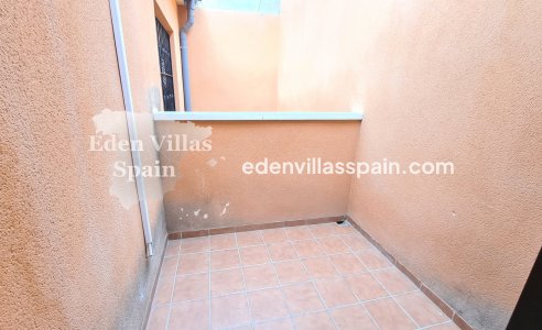 Segunda Mano - Casa de pueblo - Granja de Rocamora