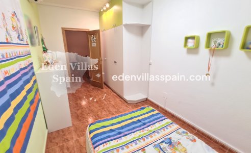 Segunda Mano - Casa de pueblo - Granja de Rocamora