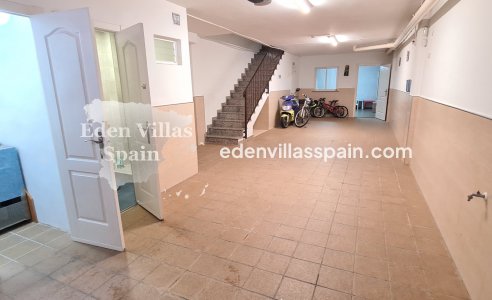 Segunda Mano - Casa de pueblo - Granja de Rocamora