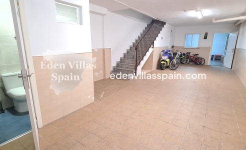 Segunda Mano - Casa de pueblo - Granja de Rocamora