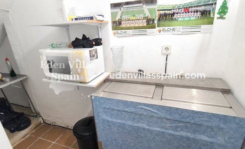 Segunda Mano - Casa de pueblo - Granja de Rocamora