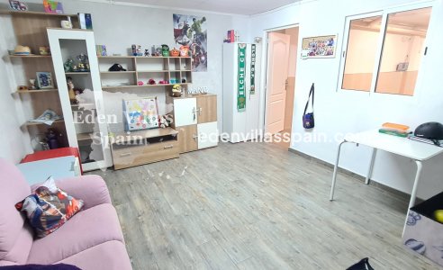 Segunda Mano - Casa de pueblo - Granja de Rocamora