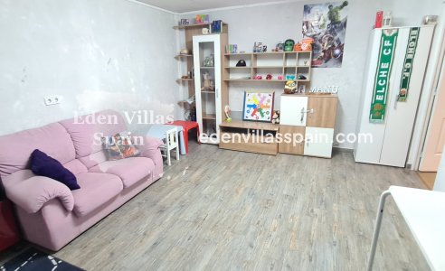 Segunda Mano - Casa de pueblo - Granja de Rocamora