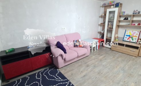 Segunda Mano - Casa de pueblo - Granja de Rocamora