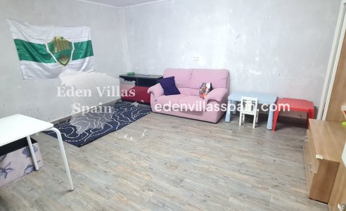 Segunda Mano - Casa de pueblo - Granja de Rocamora