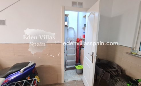 Segunda Mano - Casa de pueblo - Granja de Rocamora