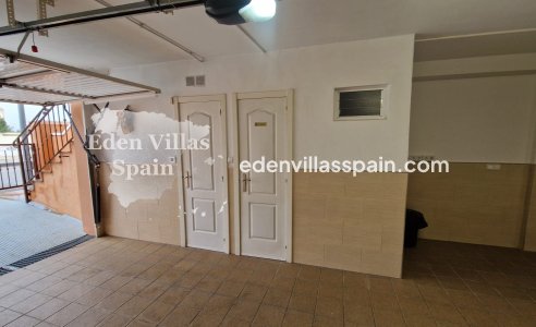 Segunda Mano - Casa de pueblo - Granja de Rocamora